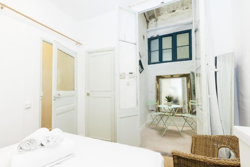 Superbe Appart Marseille/Vieux Port/Grande Loggia Ngoại thất bức ảnh
