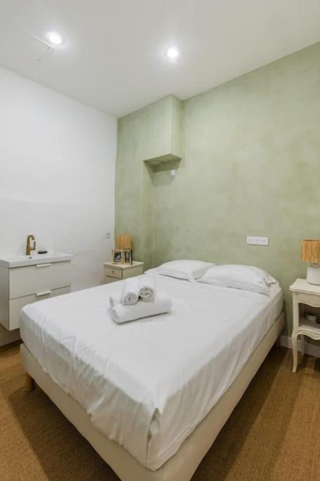 Superbe Appart Marseille/Vieux Port/Grande Loggia Ngoại thất bức ảnh